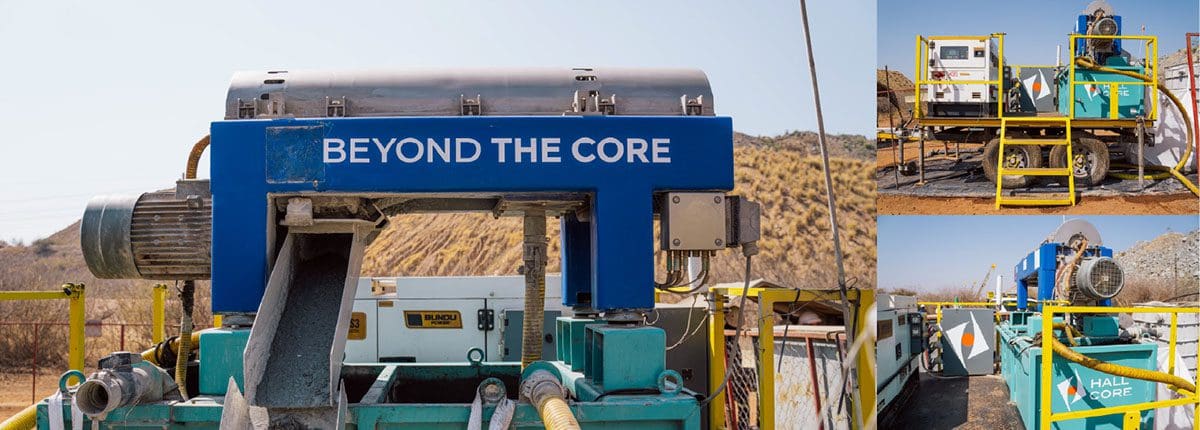 Decanter Centrifuge gallery