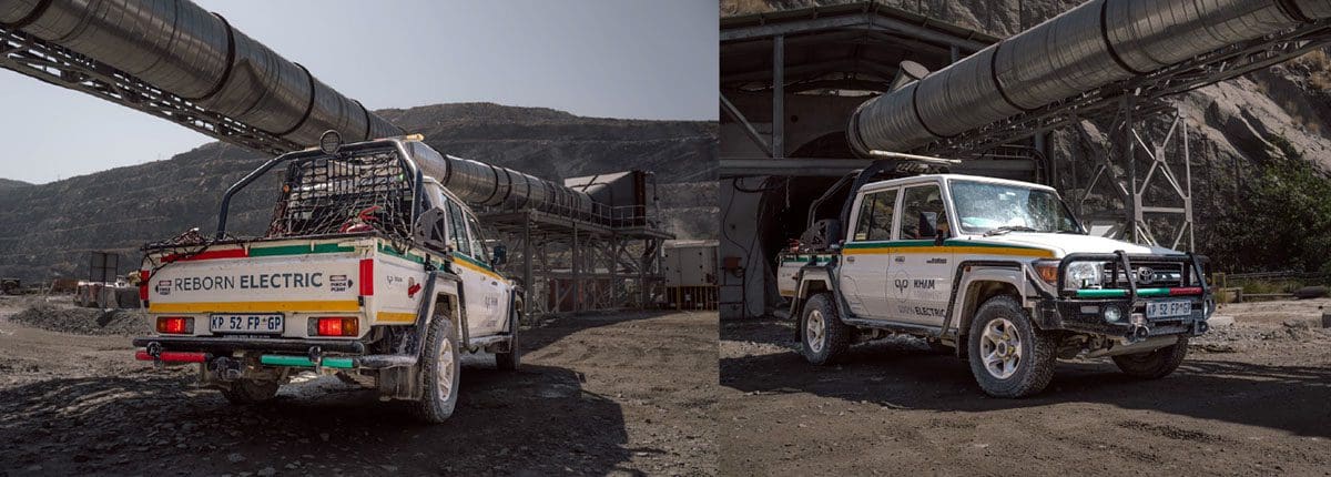 Electric vehicles gallery